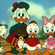 Illustration for article titled "Scientifically Accurate Duck Tales" is here ruin another part of your childhood